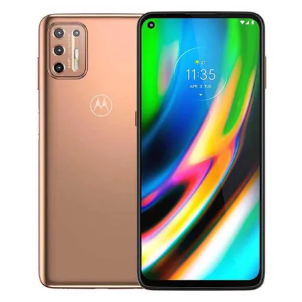 G9 Plus 128GB