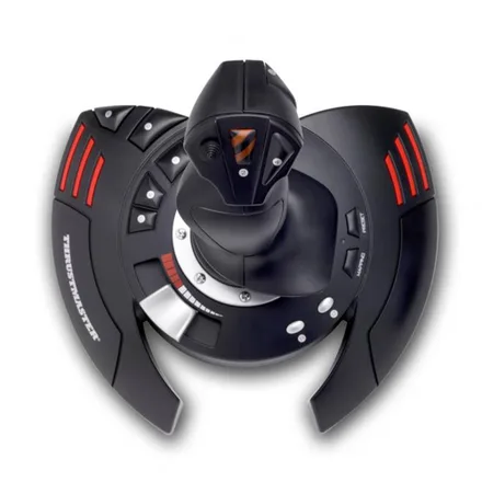 Game Thrustmaster Manche Flight Stick Pc PS3