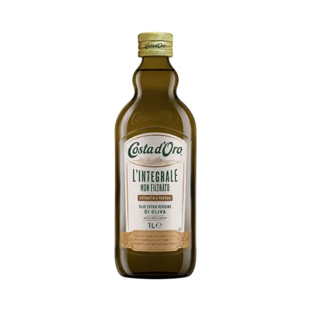 Aceite Oliva Costa Extra Virgen Integrale 1L