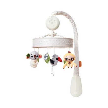 Juguete Mobile Boho Tiny Love To114