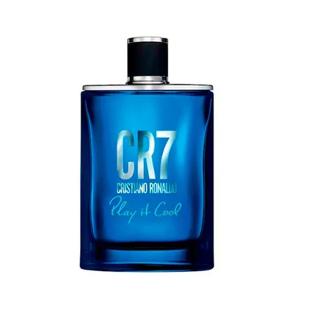 Cristiano Ronaldo CR7 Play It Cool Edt 100ml