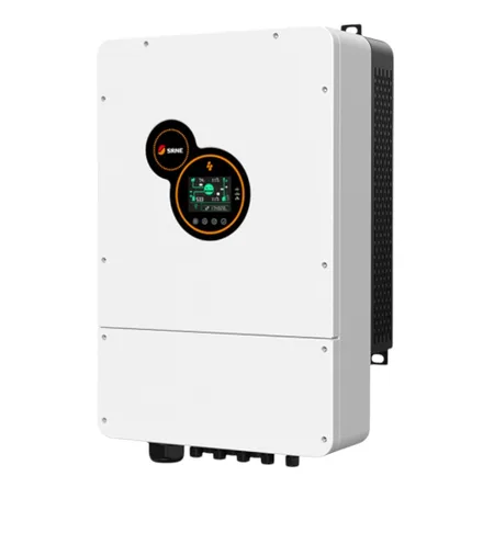 Solar Inversor Hibrido 100A
