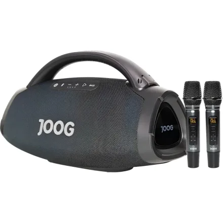 Joog Speaker One Hifi Jof 01 X2 Microfono