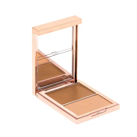 Patrick Polvo Major Skin Duo Medium 1 12g