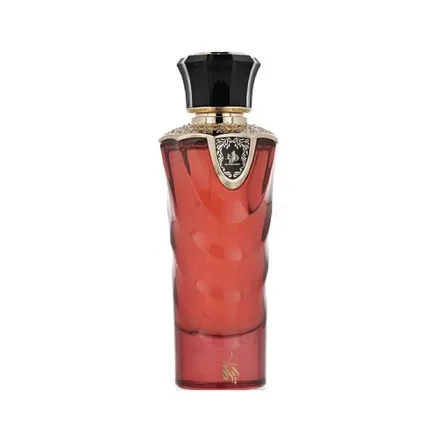 Perfume Al Wataniah Hayat Unisex Edp Agatres 100ml