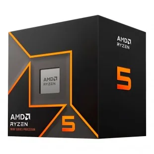 Cpu AM5 R5 9600 Cooler 100
