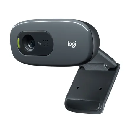 Webcam C270 1280 X720