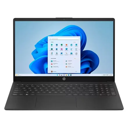 Hp 15 N200 Ufs 128GB