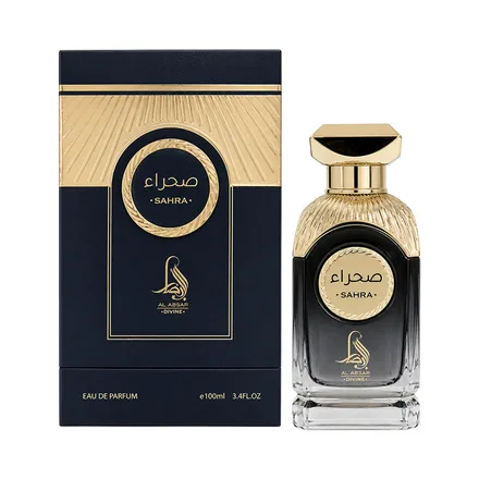 Al Absar Divine Sahra Eau Parfum 100ml