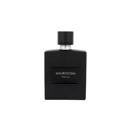 Mauboussin Pour Lui In Blakc Edp 100ml