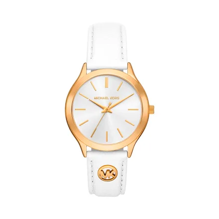 Reloj Michael Kors Slim Runway Mk7544 Femenino