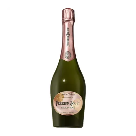 Champagne Perrier Jouet Blason Rose 750ml
