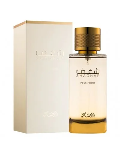 Perfume Rasasi Nafaeis al...
