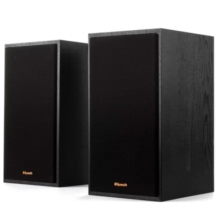 Som Klipsch Bookshelf 51PM