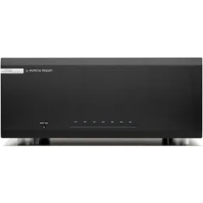 Amplificador Musical Fidelity M6X