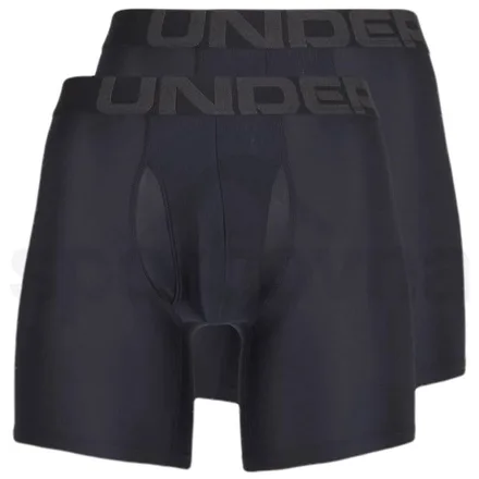 Cueca Under Armour Masculino 2 001L