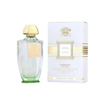 Perfume Creed Green Neroli Edp 100ml