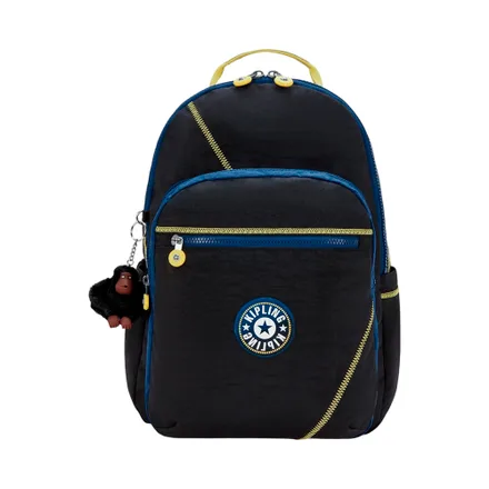 Mochila Kipling Seoul Lap Lets Scuba
