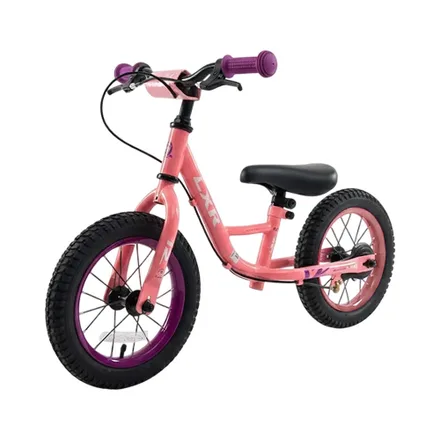 Bicicleta Equilibrio Luxor 12