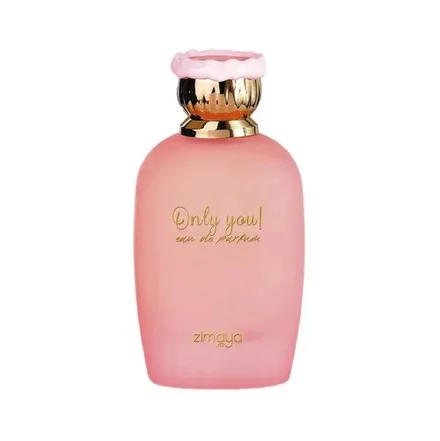 Perfume Zimaya You Feminino Edp Agatres 100ml