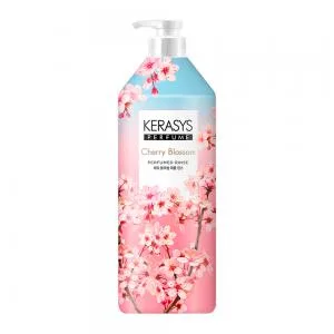 Condicionador Kerasys Flor Cerejeira 1LT
