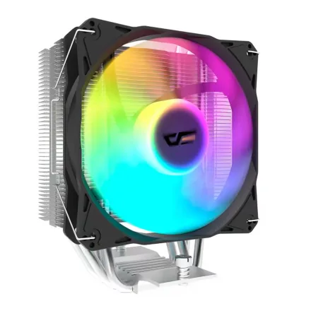 Cooler Fan Processador Darkflash Z4