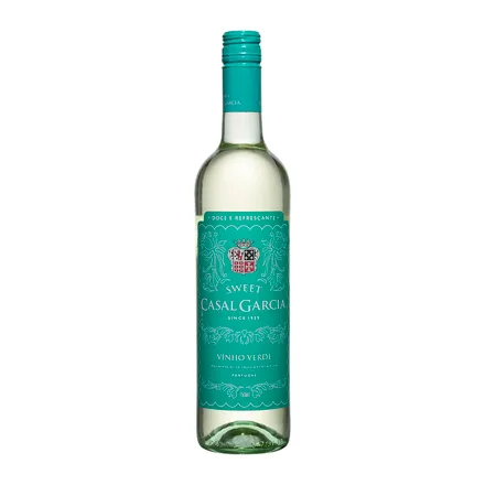 Vino Blanco Verde Casal Garcia Sweet 750ml