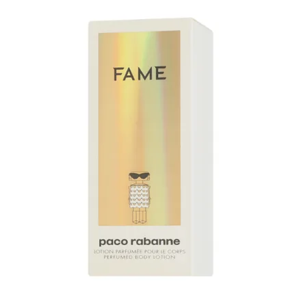 Paco Rabanne Fame Feminino Body Lotion 200ml