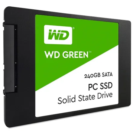 Wd Sata 3