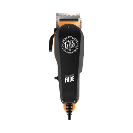 Cortador De Cabello Gama Gbs Absolute Fade
