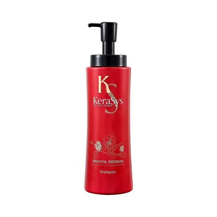 Shampoo Kerasys Oriental 600ml