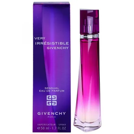 Givenchy Very Irresistible Eau Parfum 50ml