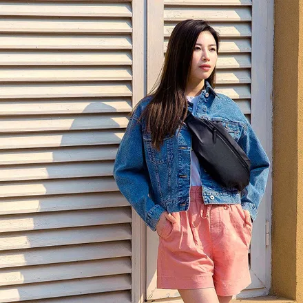 Mochila Esportiva Xiaomi Sports Fanny Pack – 34611