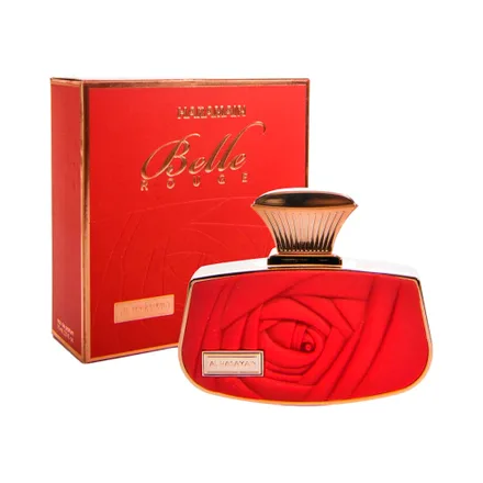 Perfume Al Haramain Belle Rouge Edp 100ml