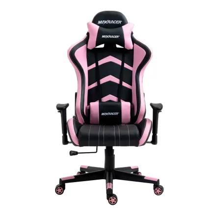 Cadeira Gamer Maxracer Aggressive Agg 7
