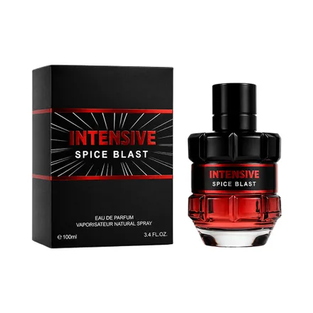 Perfume Lovali Spice Blast Intensive 100ml
