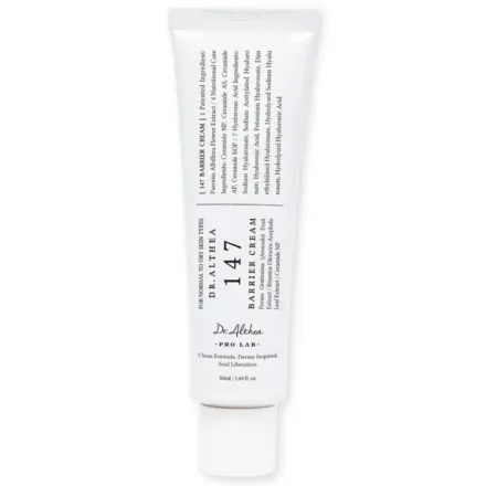 Creme Facial Hidratante Dr Althea 147 Barrier 50ml
