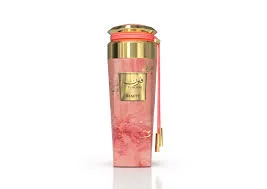 Amaran Perfume Exclusive Funoon Beauty Eau Parfum 100ml
