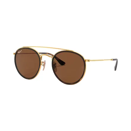 Lente Ray Ban 3647 001 57 51