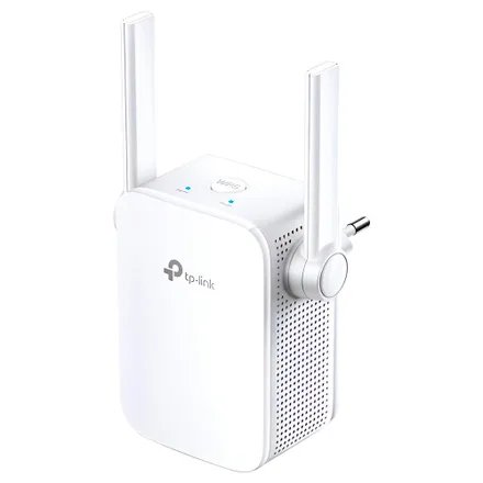Repetidor TP-LINK TL-WA855RE 300MPS N Plugged Range Extender