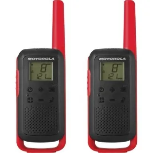 Walkie Talkie T210 32KM Blac