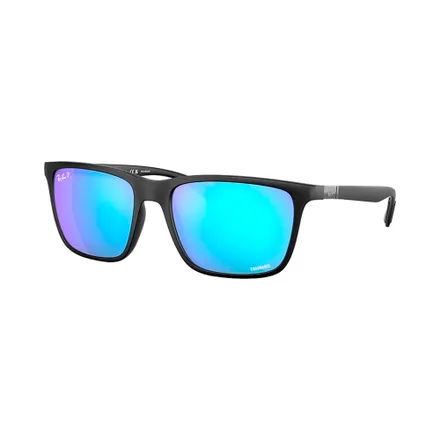 Lente Ray Ban 4385 601 SA1 58