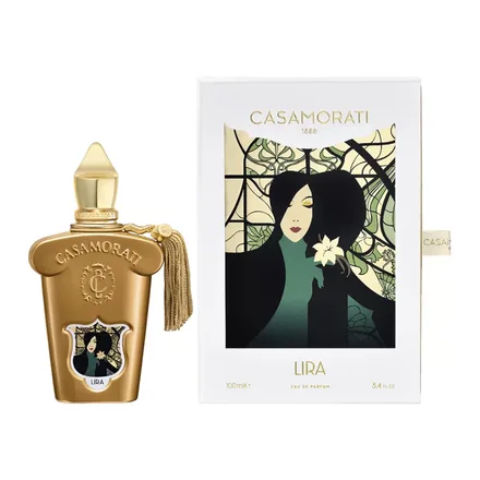 Xerjoff Casamorati Lira Eau Parfum 100ml