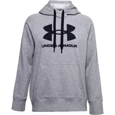 Moletom Under Armour Feminina 035 Rival Fleece