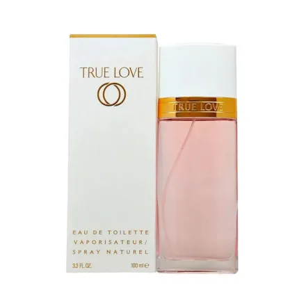 Elizabeth Arden True Love Edt 100ml