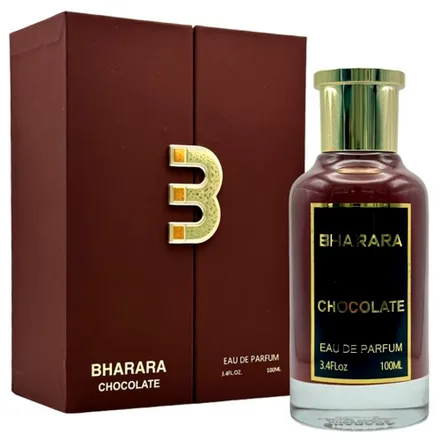 Perfume Bharara Chocolate Edp Unisex 100ml
