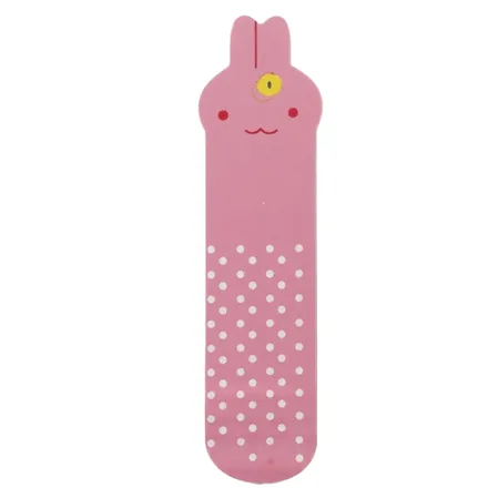 Lijas Unas Infantil Conejo Mz 169