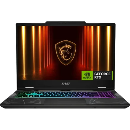 Msi Cyborg 15 7 240H W11 512GB