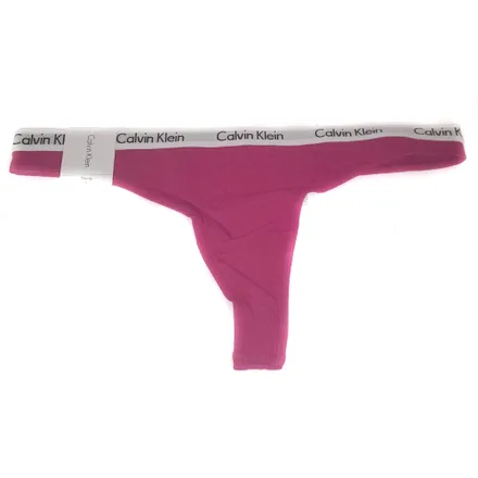 Calvin Klein Calcinha 588