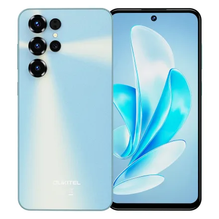 Oukitel C68 512GB